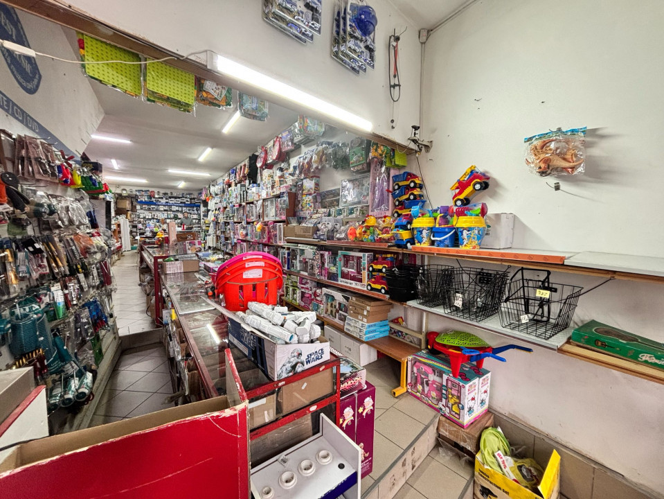 OPORTUNITATE! Spațiu comercial de vânzare, ULTRACENTRAL, 1.200mp UTILI!