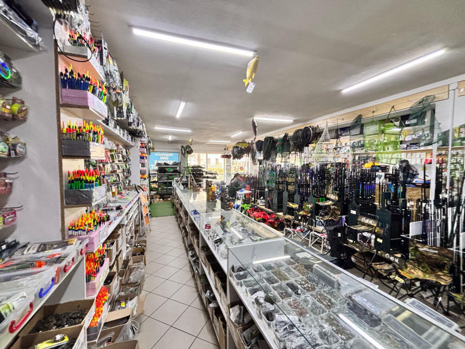 OPORTUNITATE! Spațiu comercial de vânzare, ULTRACENTRAL, 1.200mp UTILI!