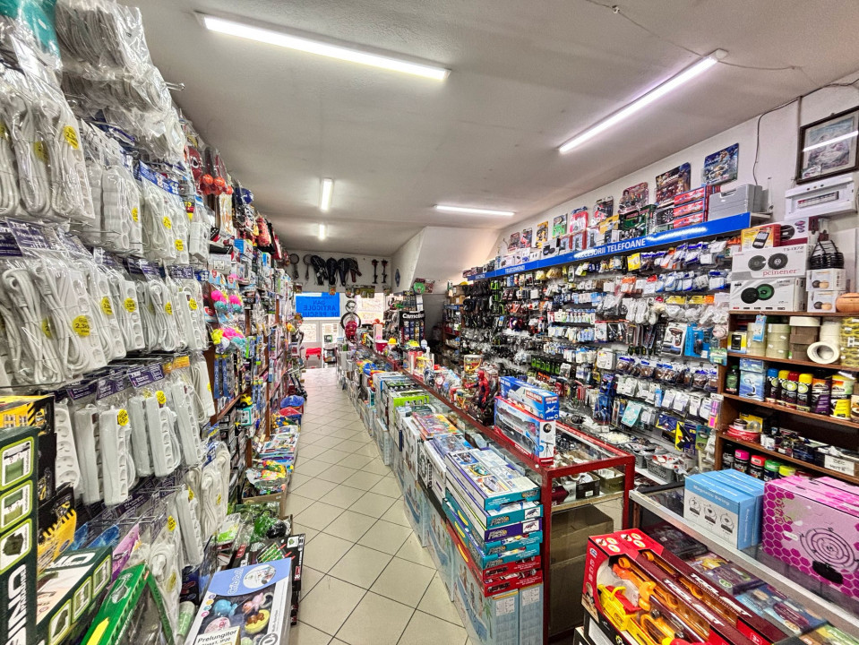 OPORTUNITATE! Spațiu comercial de vânzare, ULTRACENTRAL, 1.200mp UTILI!