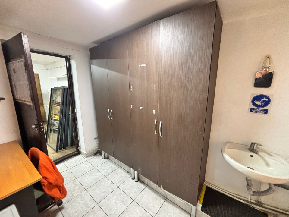 OPORTUNITATE! Spațiu comercial de vânzare, ULTRACENTRAL, 1.200mp UTILI!