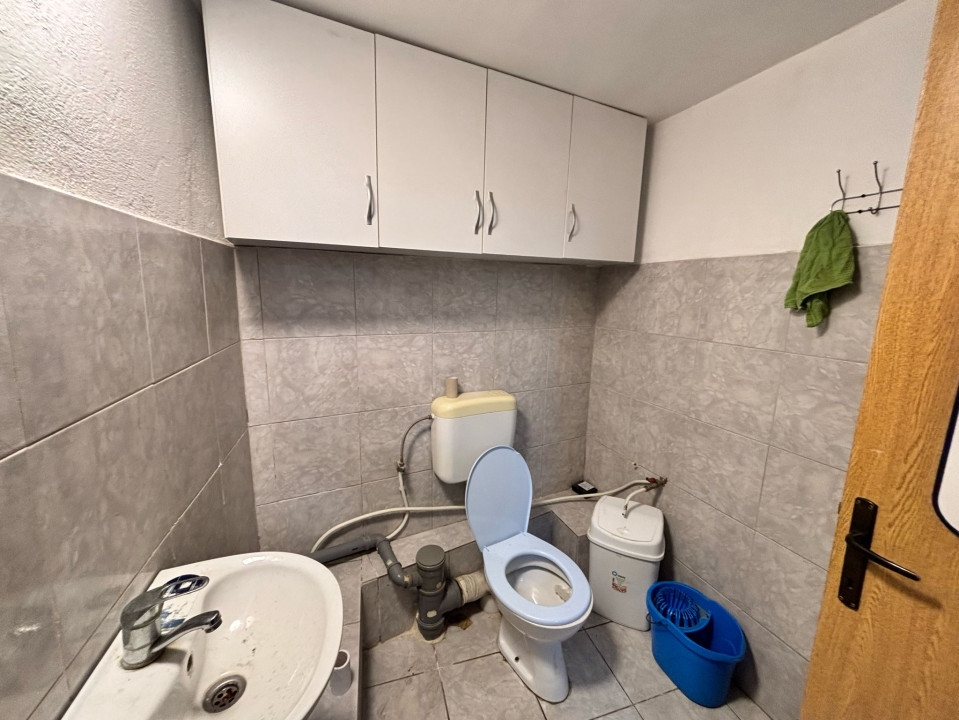 OPORTUNITATE! Spațiu comercial de vânzare, ULTRACENTRAL, 1.200mp UTILI!