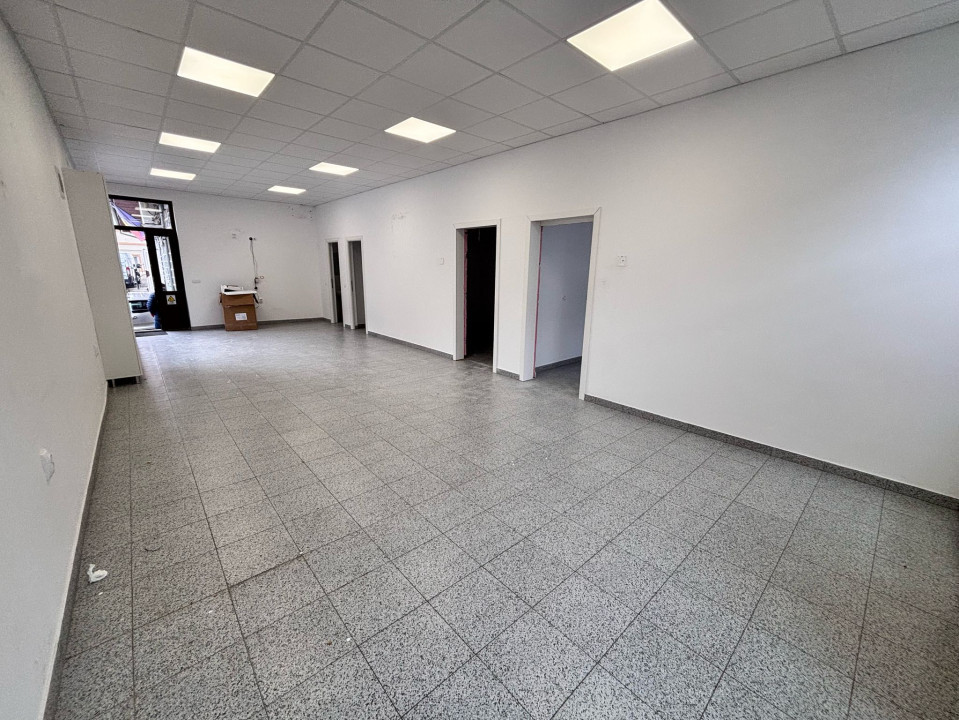 OPORTUNITATE! Spațiu de birouri central, 70 mp sub prețul pieței!