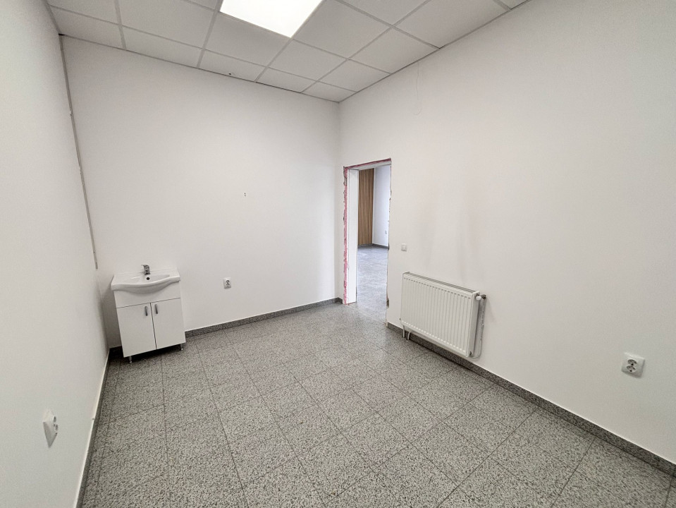 OPORTUNITATE! Spațiu de birouri central, 70 mp sub prețul pieței!