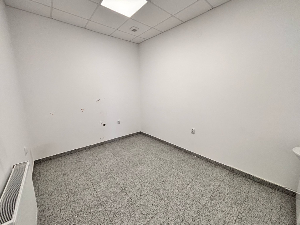 OPORTUNITATE! Spațiu de birouri central, 70 mp sub prețul pieței!