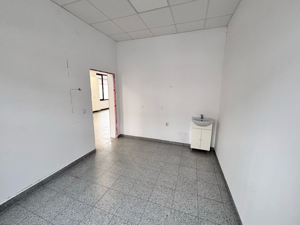 OPORTUNITATE! Spațiu de birouri central, 70 mp sub prețul pieței!
