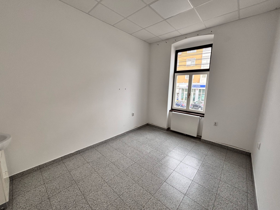 OPORTUNITATE! Spațiu de birouri central, 70 mp sub prețul pieței!