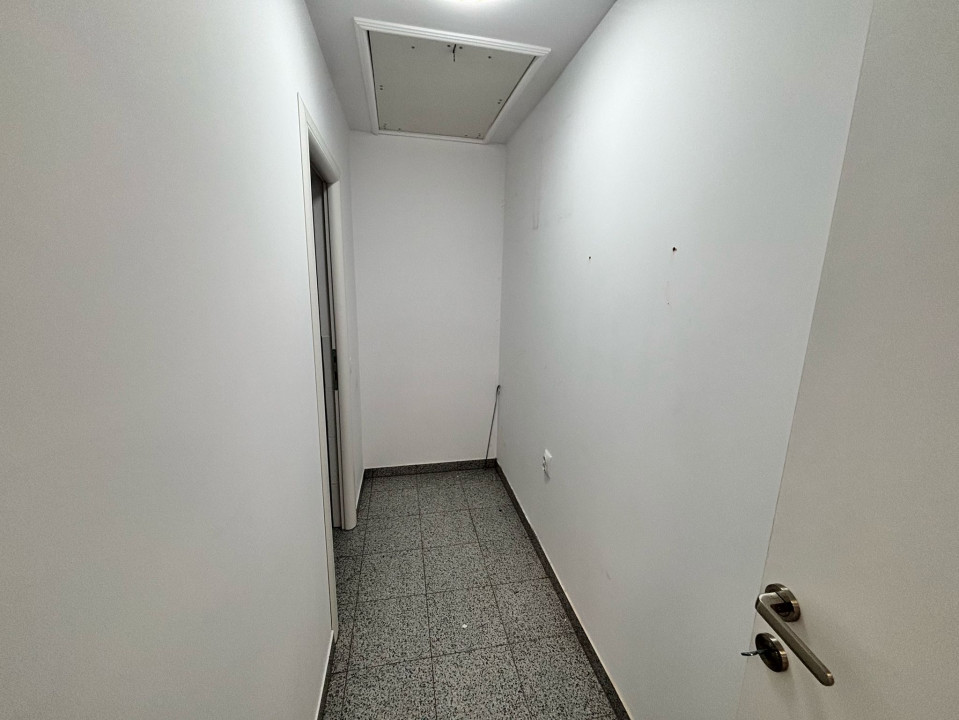 OPORTUNITATE! Spațiu de birouri central, 70 mp sub prețul pieței!