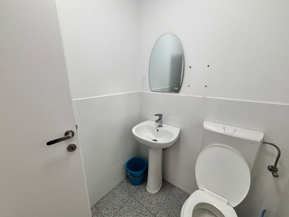OPORTUNITATE! Spațiu de birouri central, 70 mp sub prețul pieței!