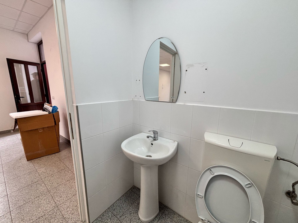 OPORTUNITATE! Spațiu de birouri central, 70 mp sub prețul pieței!
